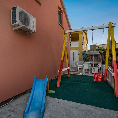 Apartments Marko Vir Luaran gambar