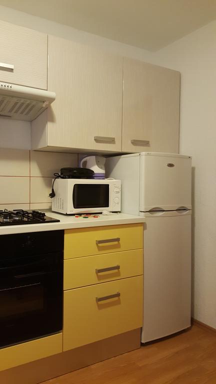 Apartments Marko Vir Luaran gambar
