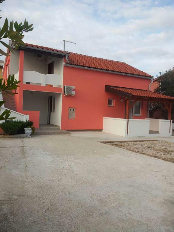 Apartments Marko Vir Luaran gambar