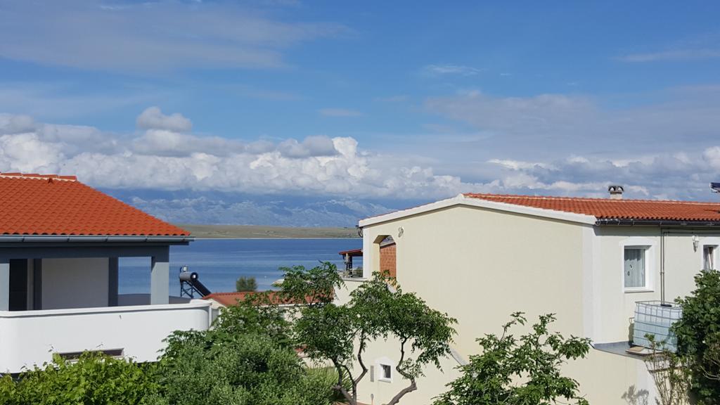 Apartments Marko Vir Luaran gambar