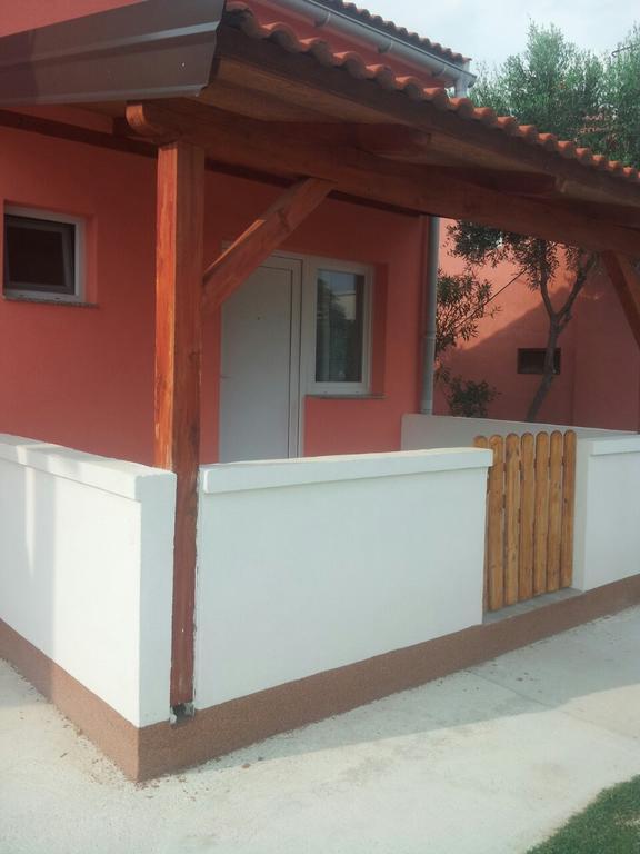 Apartments Marko Vir Luaran gambar