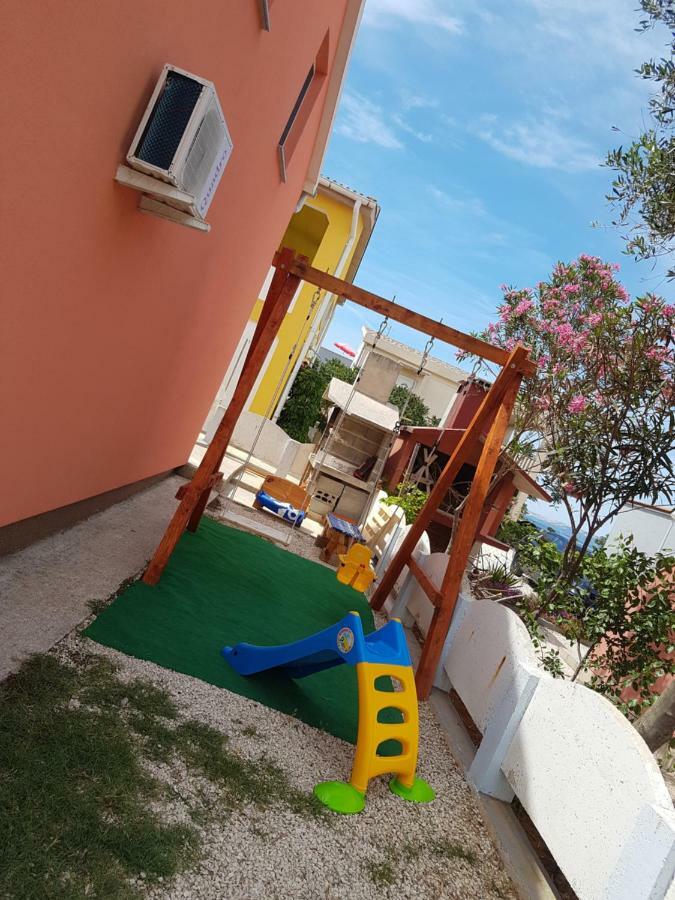 Apartments Marko Vir Luaran gambar