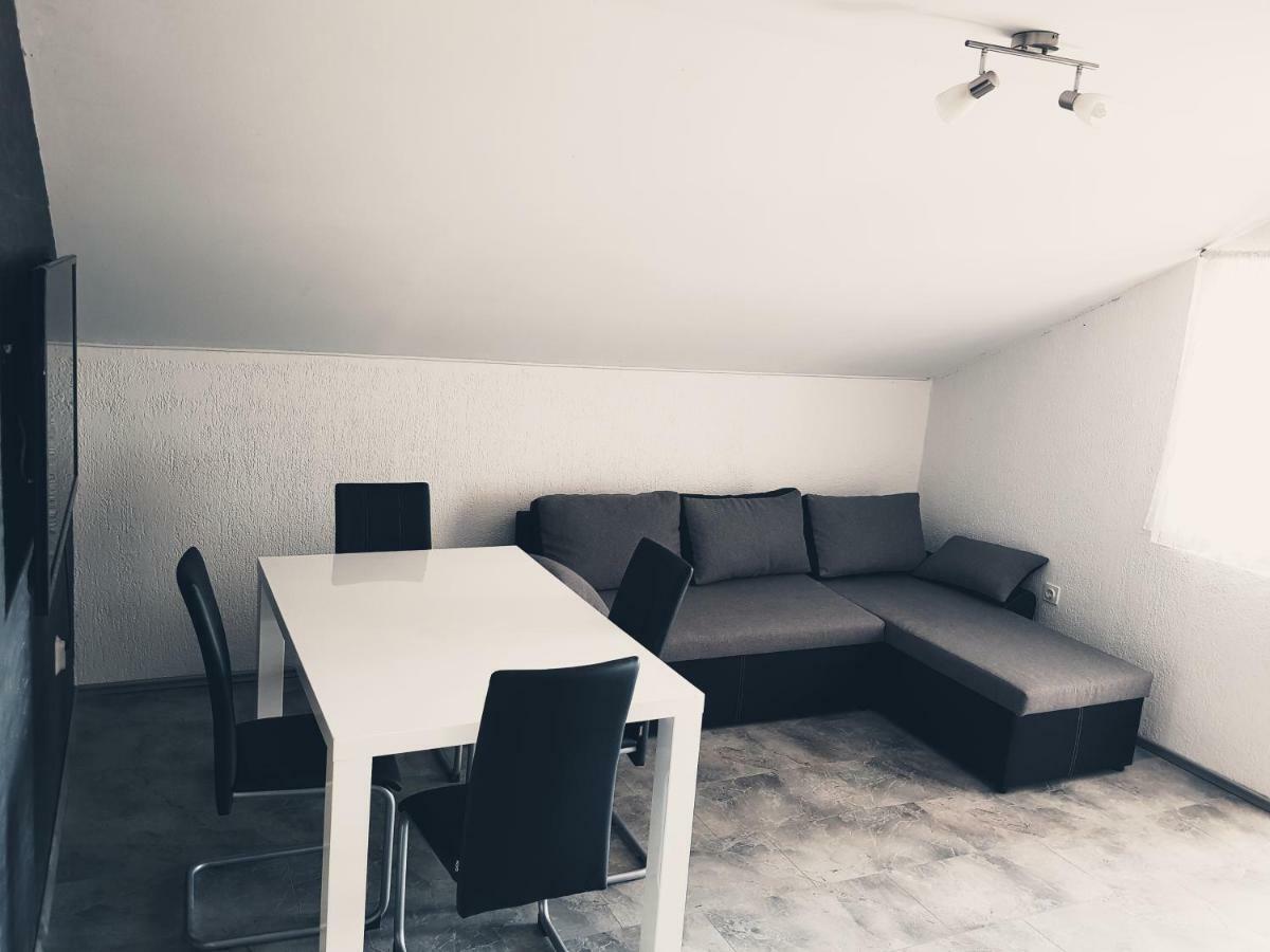 Apartments Marko Vir Luaran gambar
