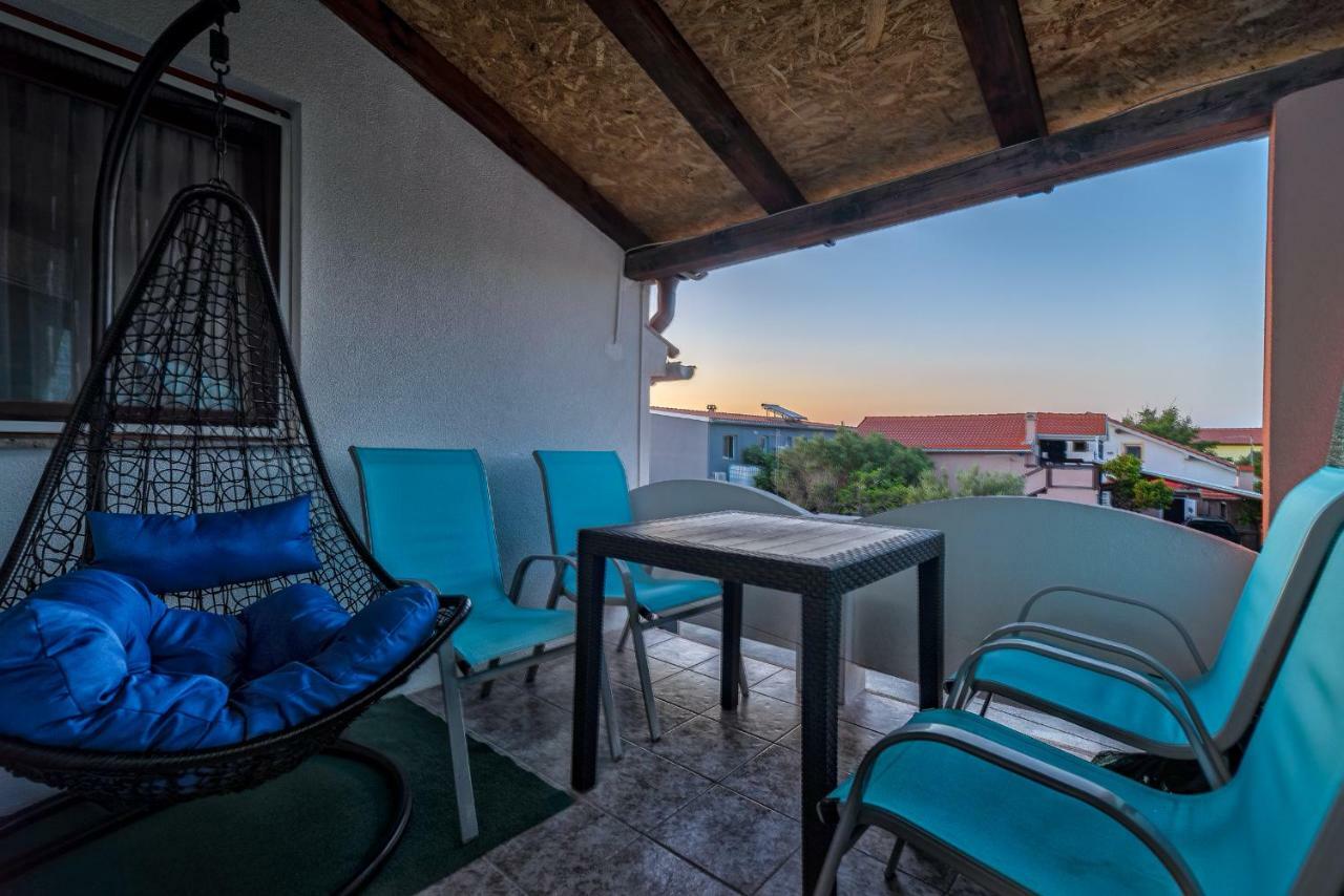 Apartments Marko Vir Luaran gambar