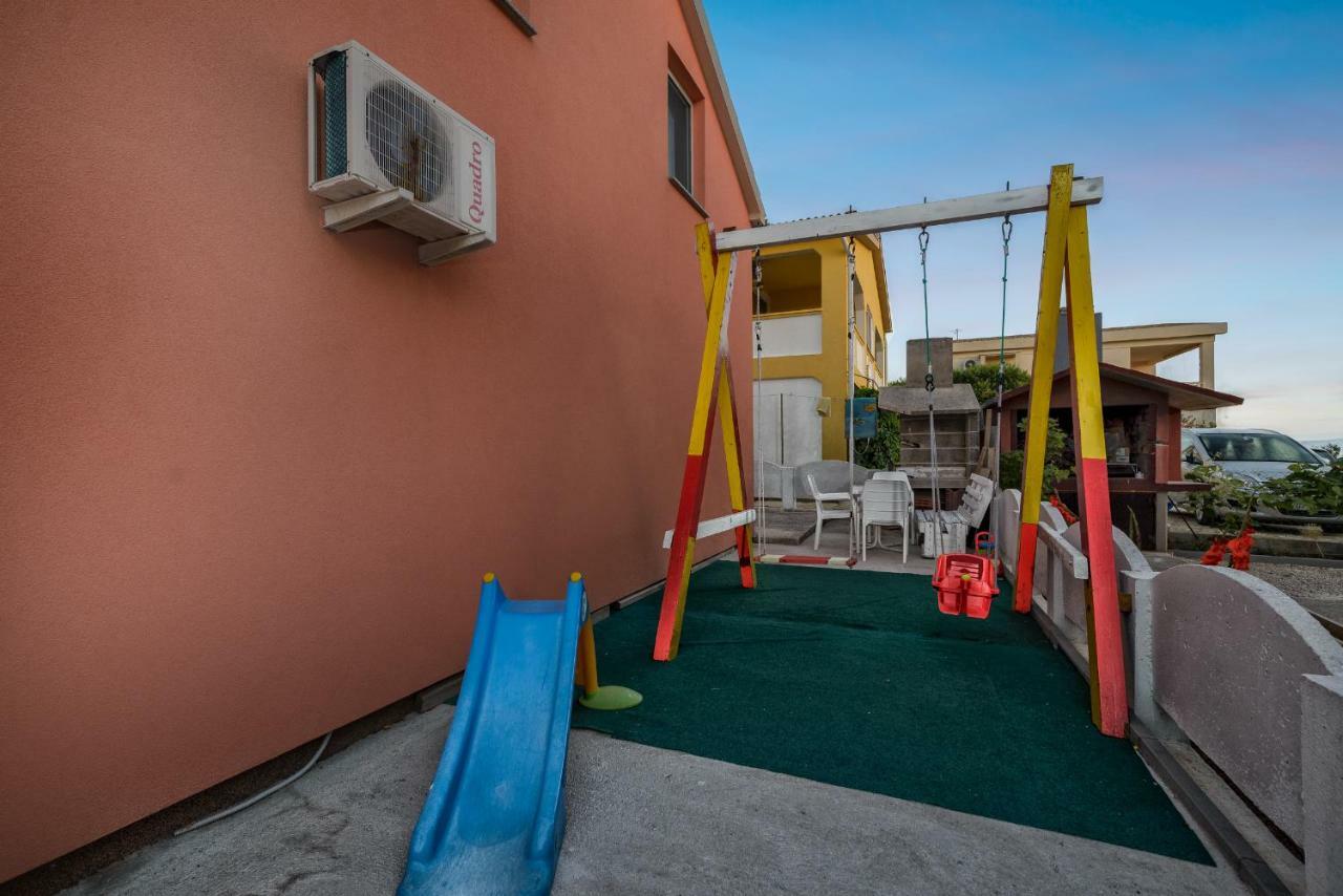 Apartments Marko Vir Luaran gambar