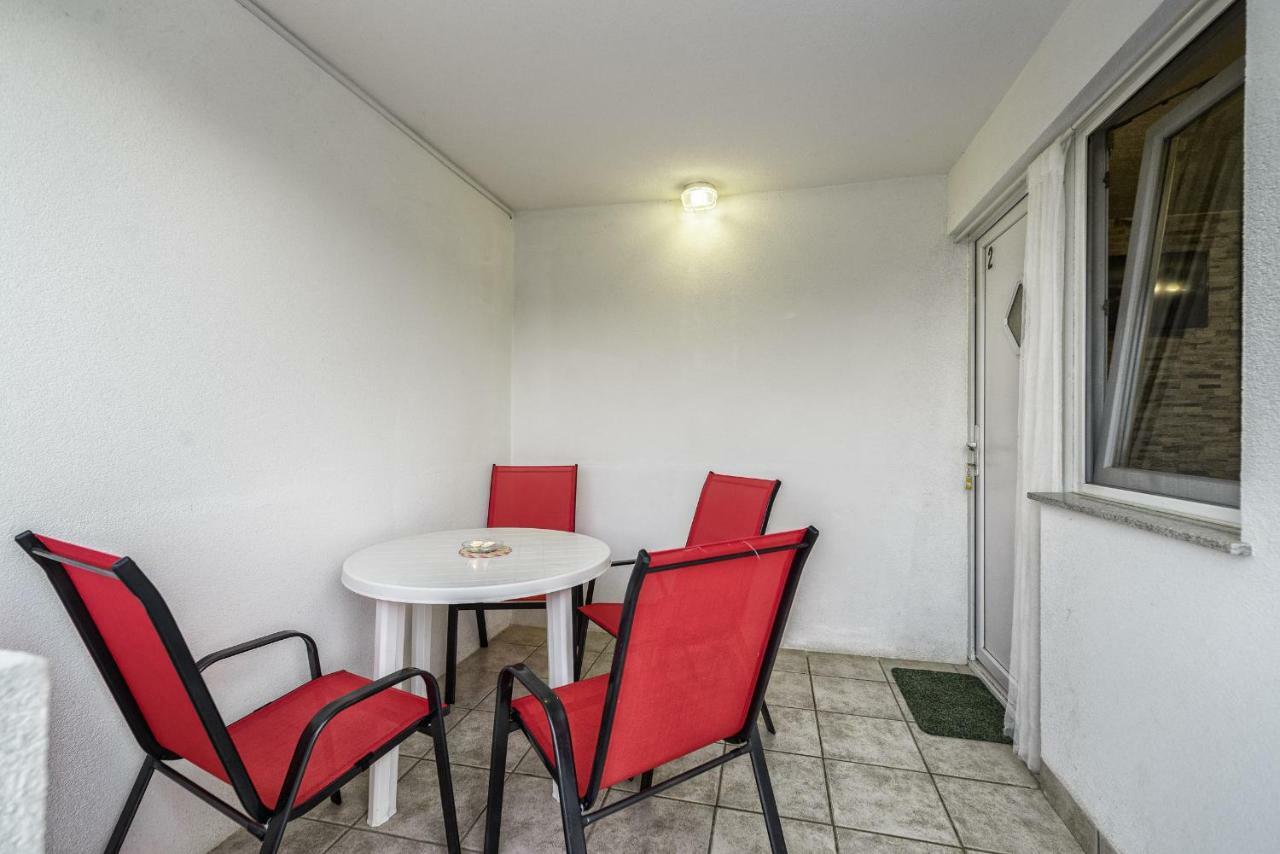 Apartments Marko Vir Luaran gambar